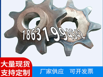 5.5模数二手的